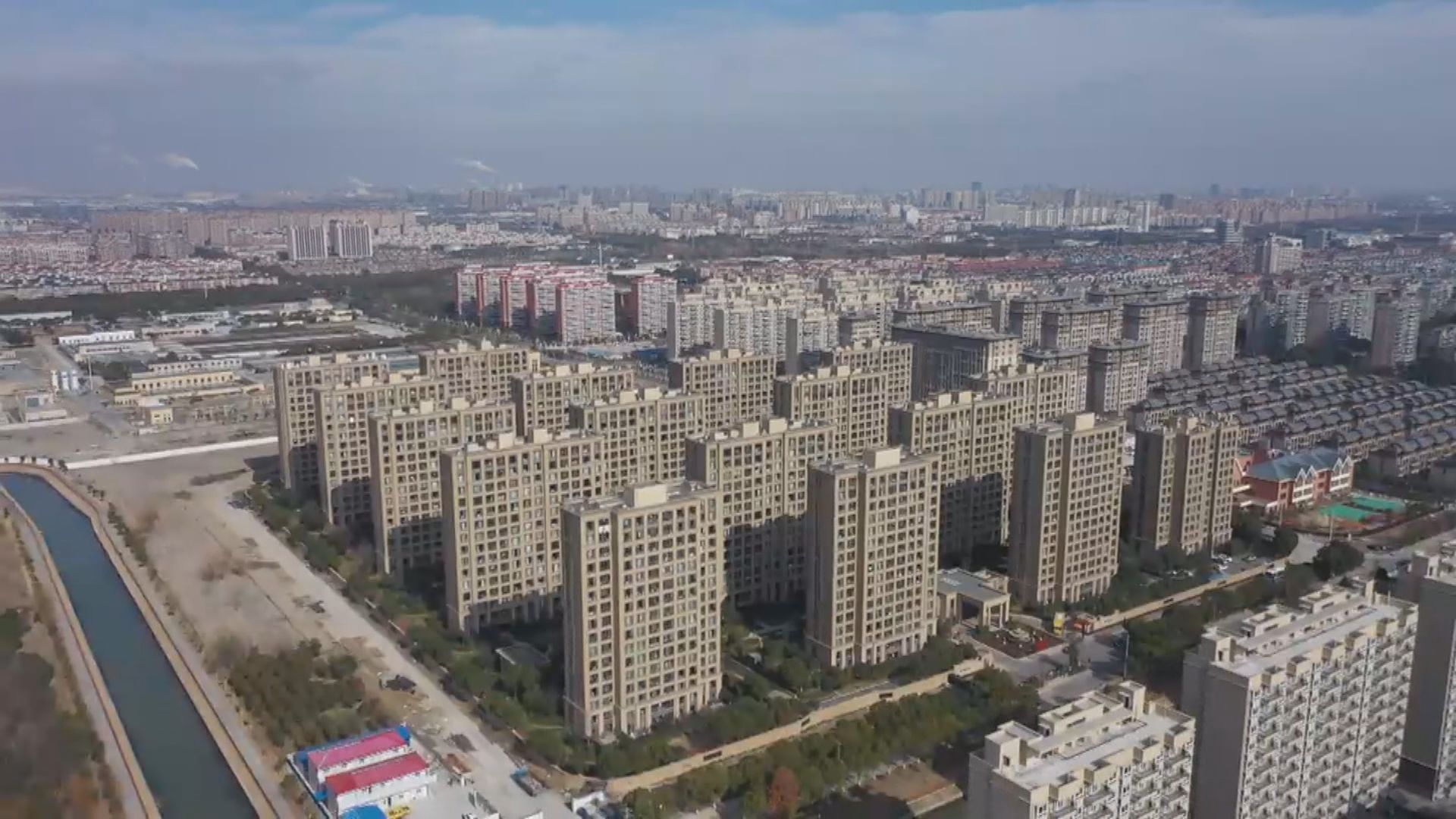 內房最壞時期已過？