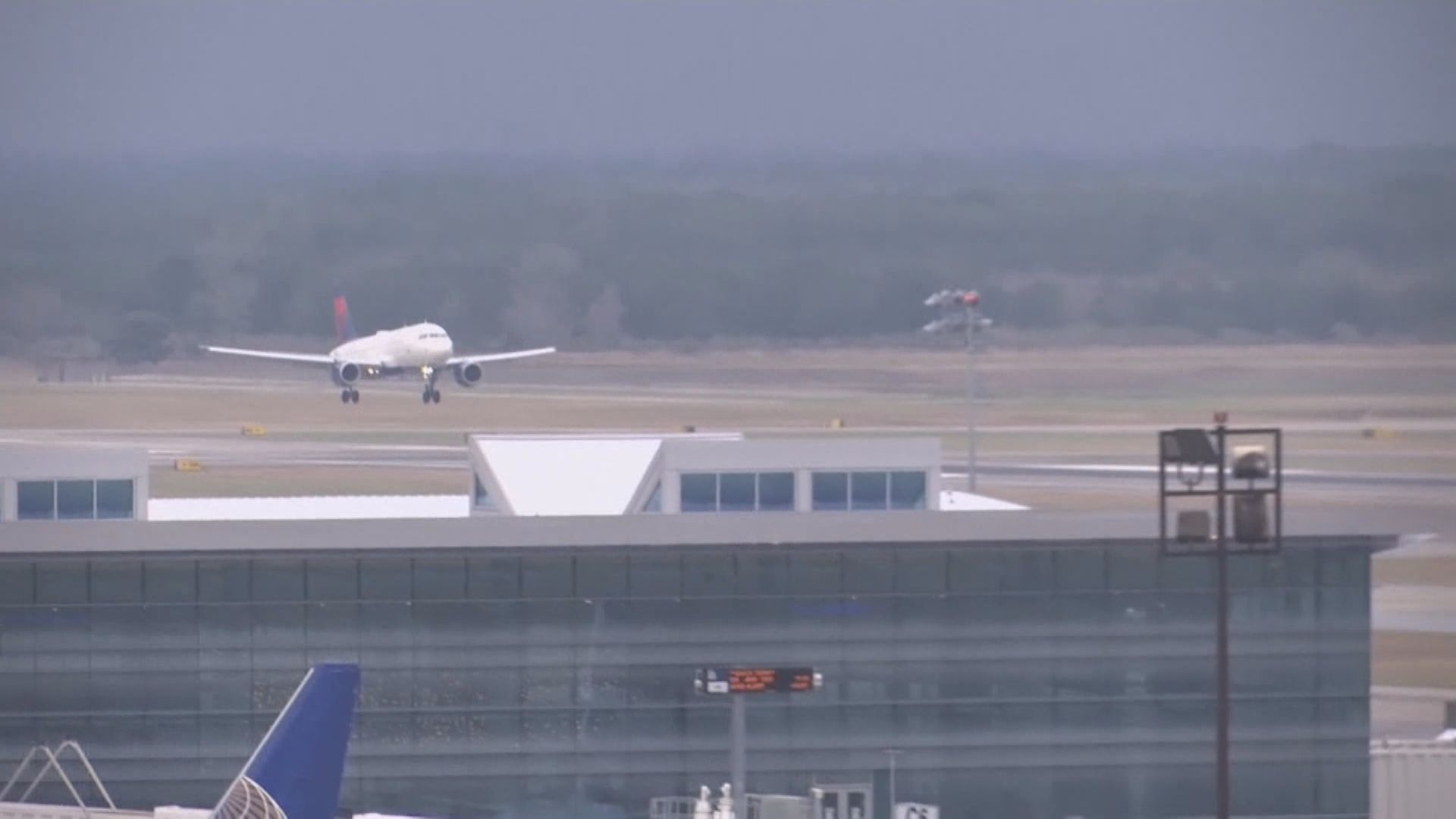 IATA料全球航空業到2024年才回復到疫情前水平