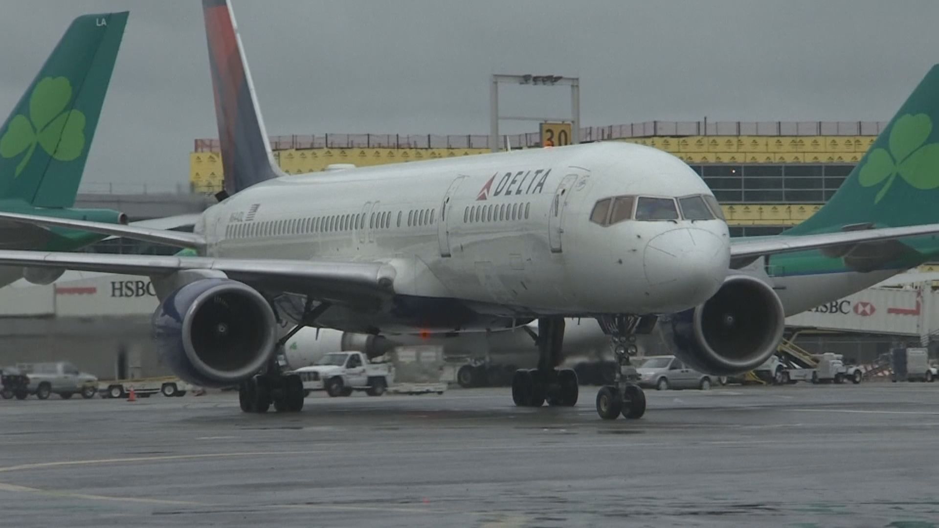 IATA料全球航空業今明兩年虧損逾1.2萬億元