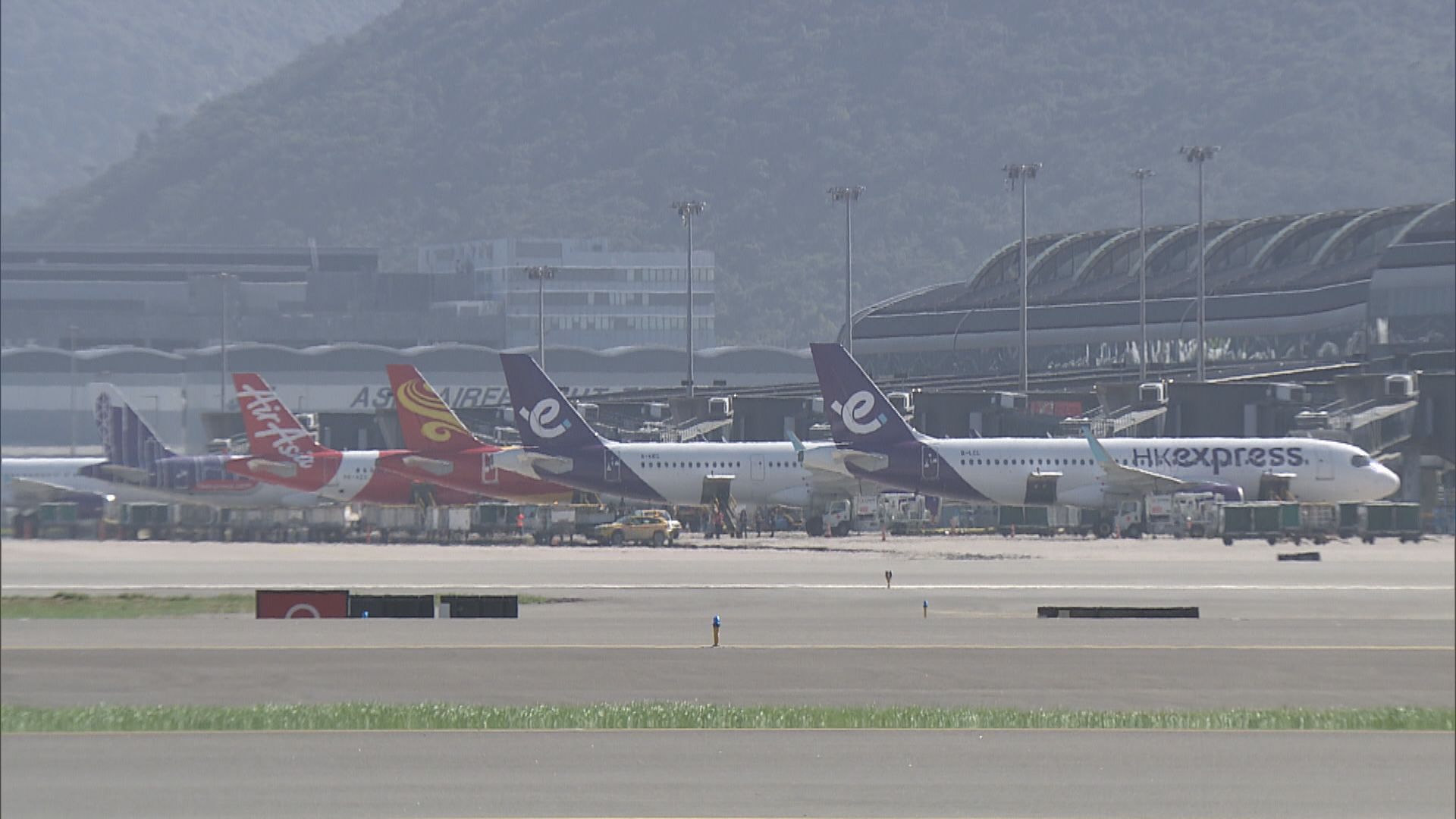 IATA上調今年全球航空業盈利預測至315億美元