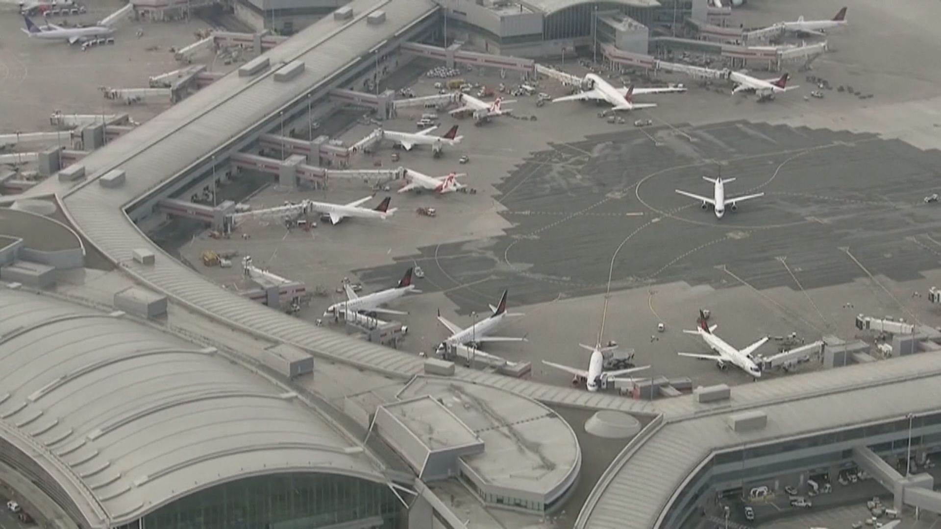 IATA下調今年全球航空業盈利預測至230億美元