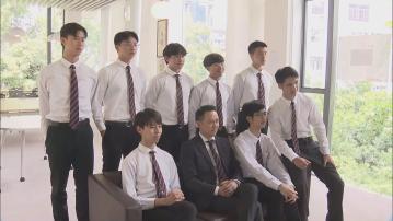 IB放榜｜全港誕生至少30名狀元　有人計劃留港修讀醫科
