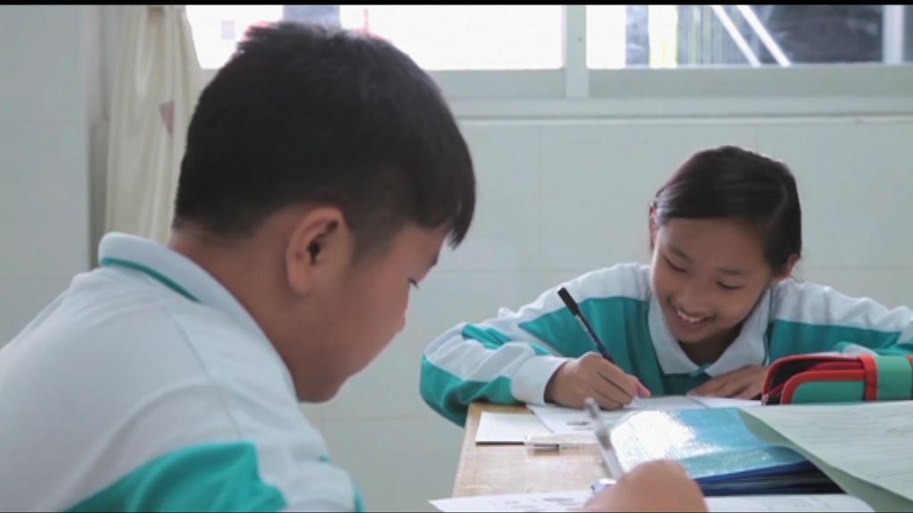 國際文憑組織：2020年或取消繁體中文課程及評核