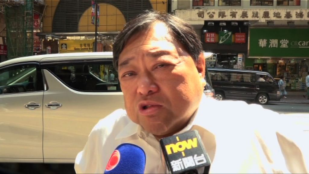 【Cable易主】邱達昌：有線會否裁員言之尚早