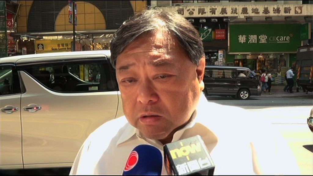 【Cable易主】邱達昌：或引入新管理層