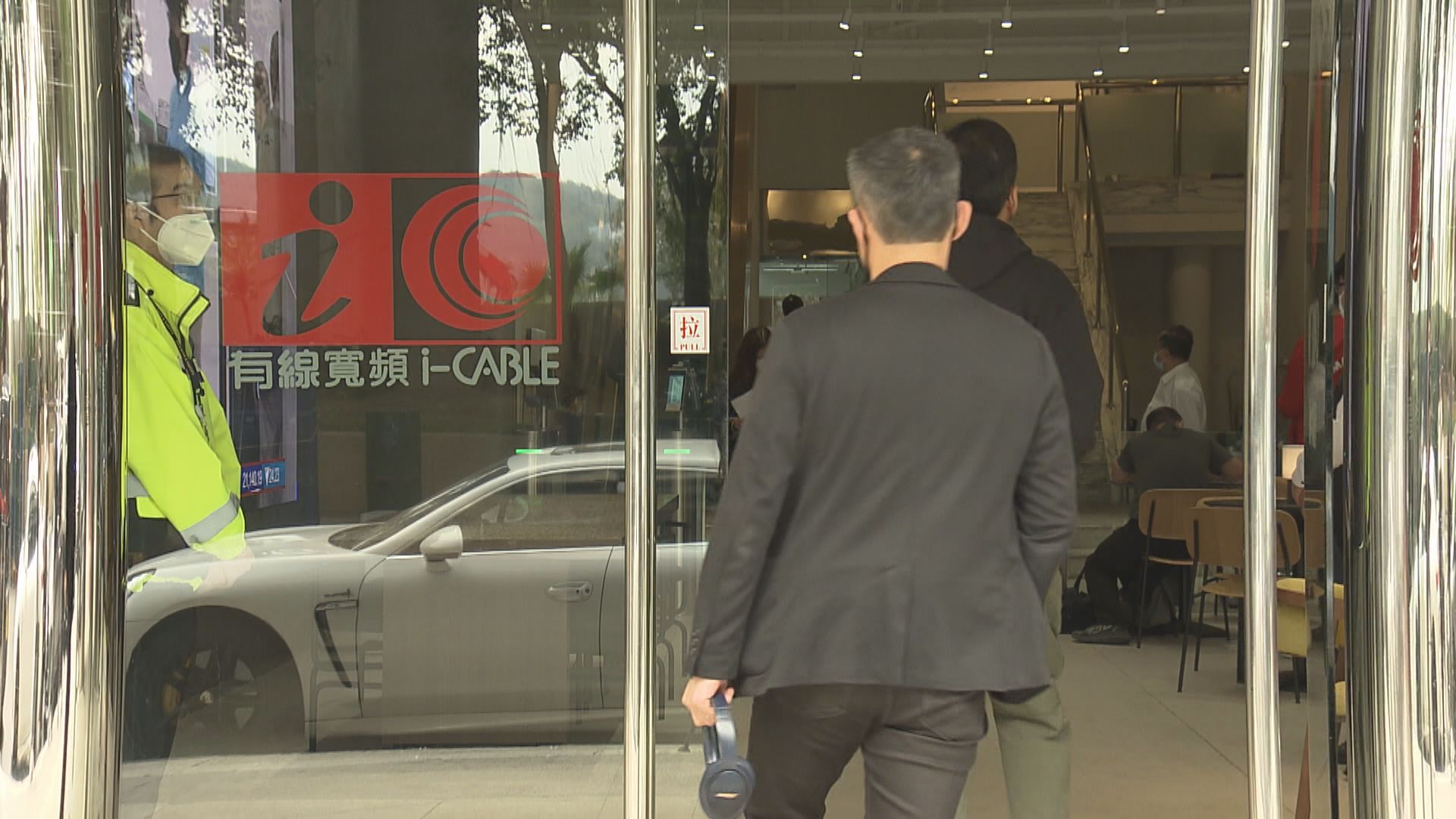 有線寬頻員工涉瞞利益衝突 騙值18萬元光纖安裝訂單