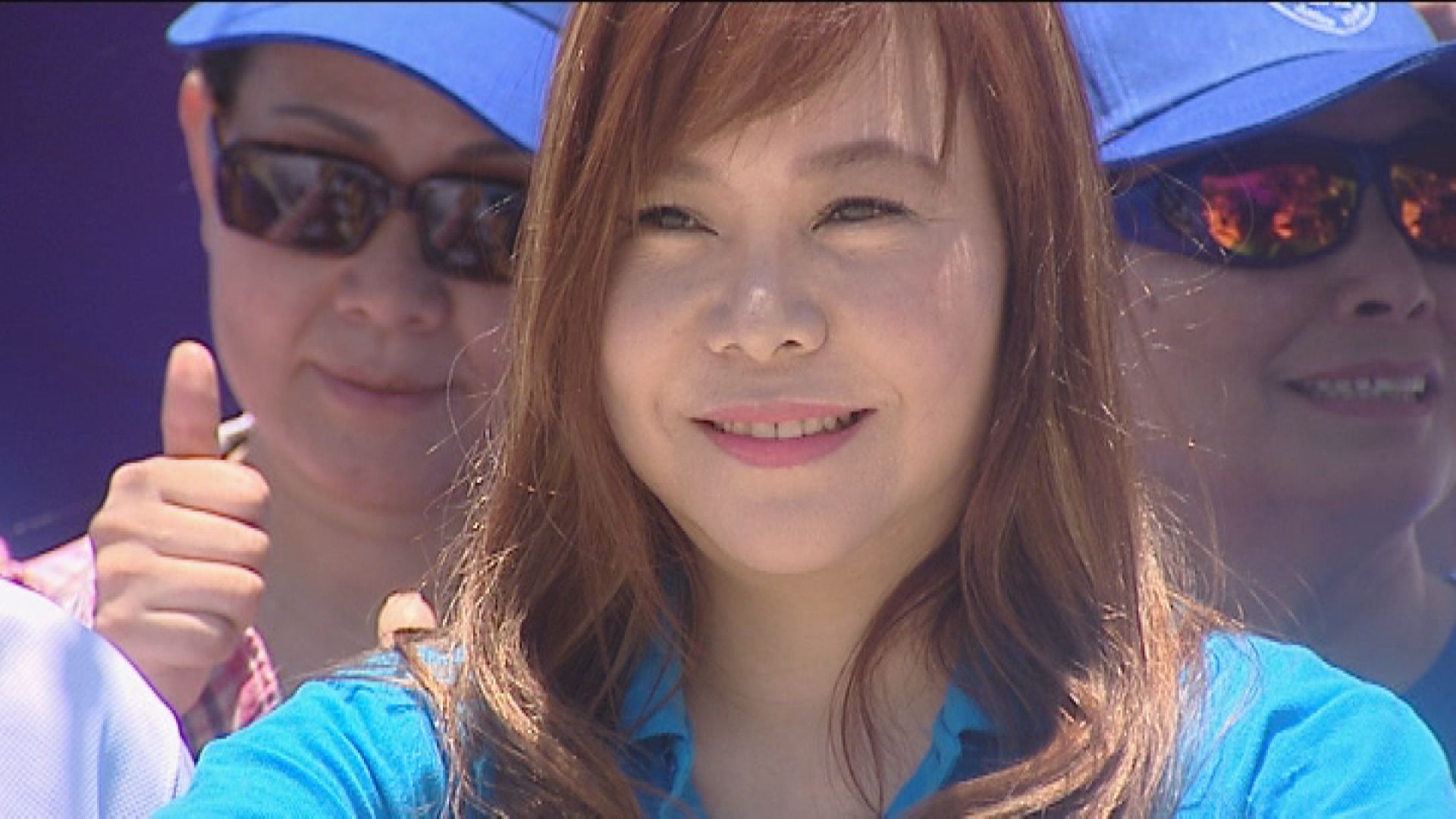 廉署起訴李偲嫣涉選舉舞弊