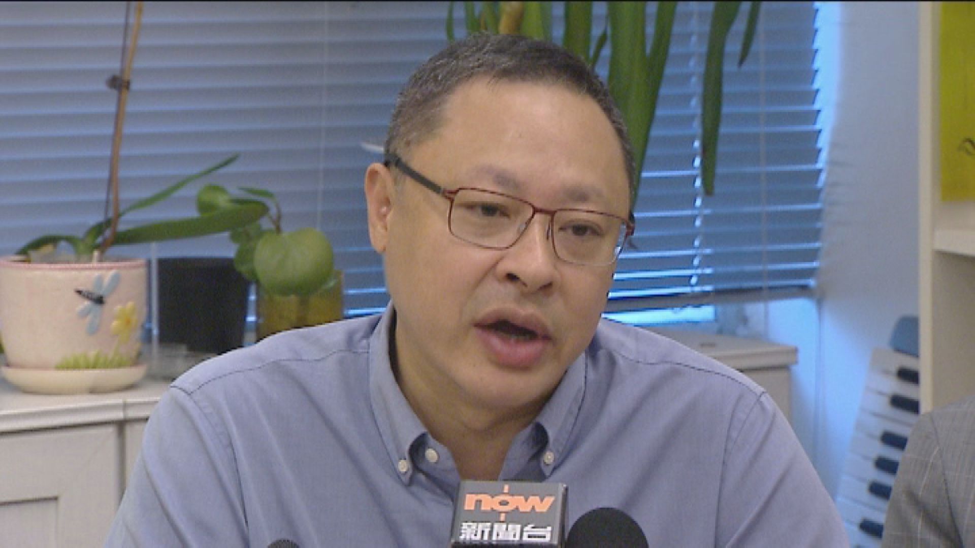 廉署起訴戴耀廷等三人　涉2016年立會選舉宣傳雷動