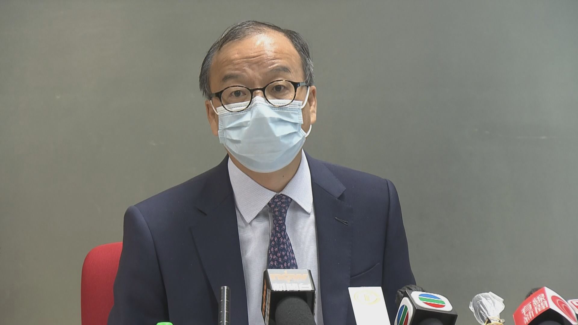 廉署呼籲市民不要發表或轉載投廢票或不投票言論