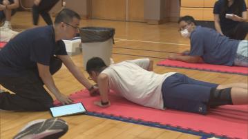 廉署招聘體驗日千人參與 目標聘請30名調查主任