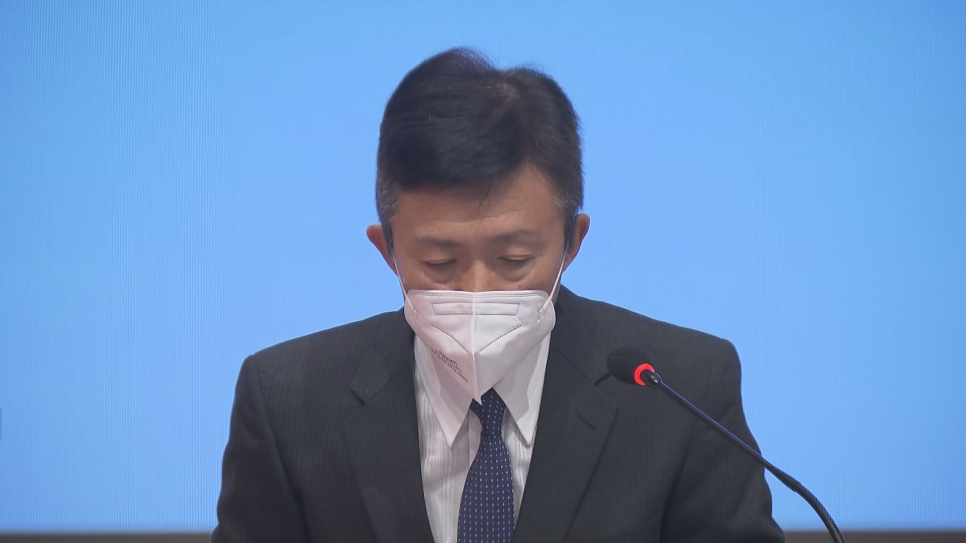 廉政公署網上巡邏未發現有人煽動於特首選舉不投票