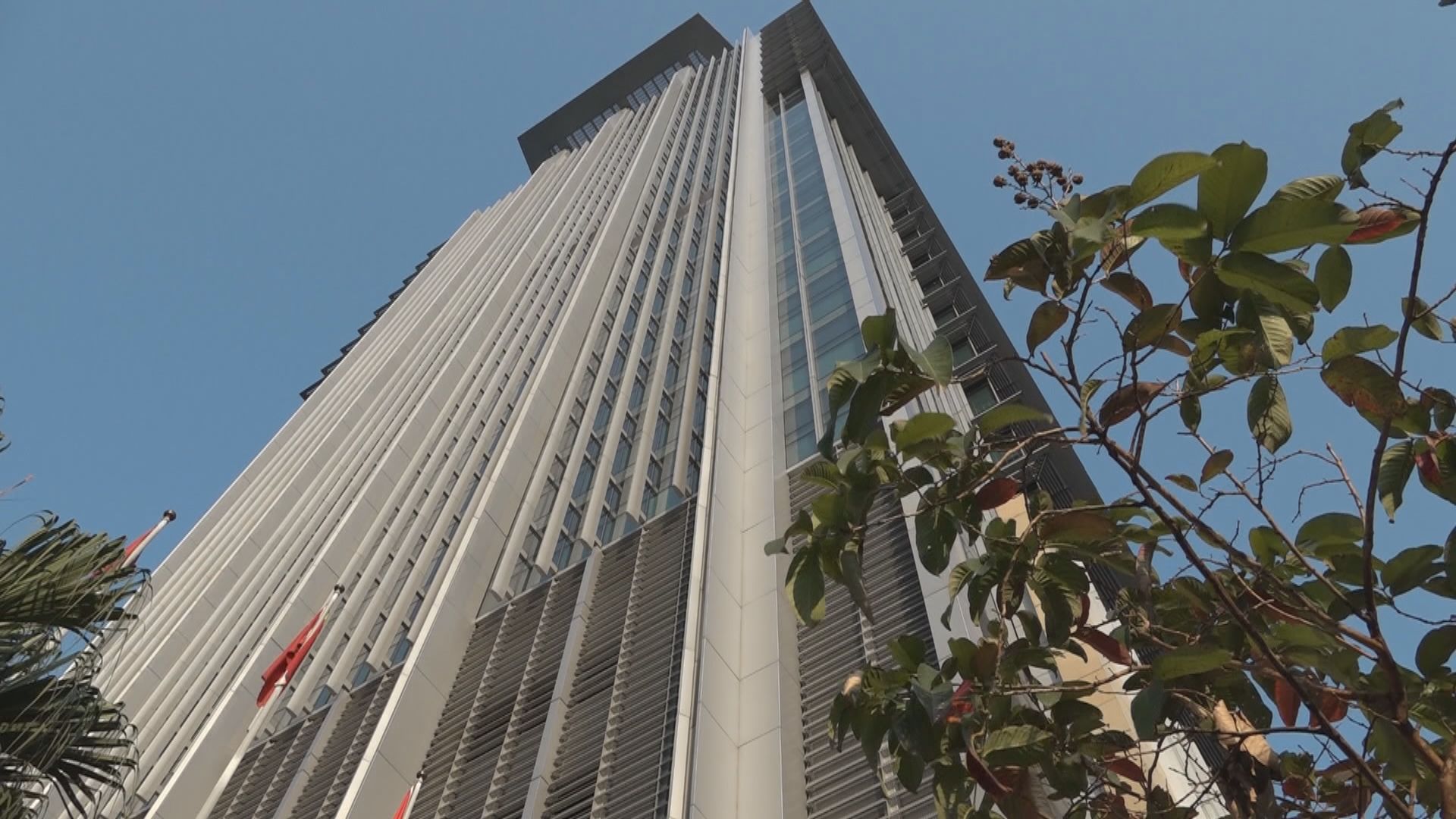 廉政公署網上巡邏未發現有人煽動於特首選舉不投票