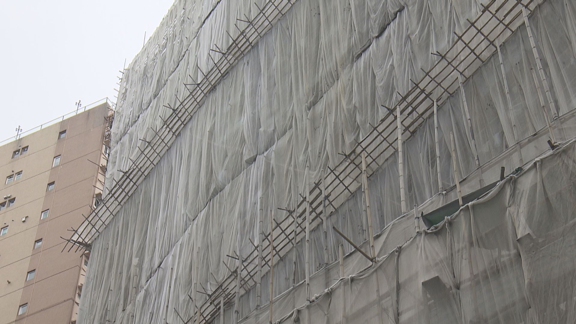 廉署拘49人涉行賄取得逾5億元樓宇工程合約