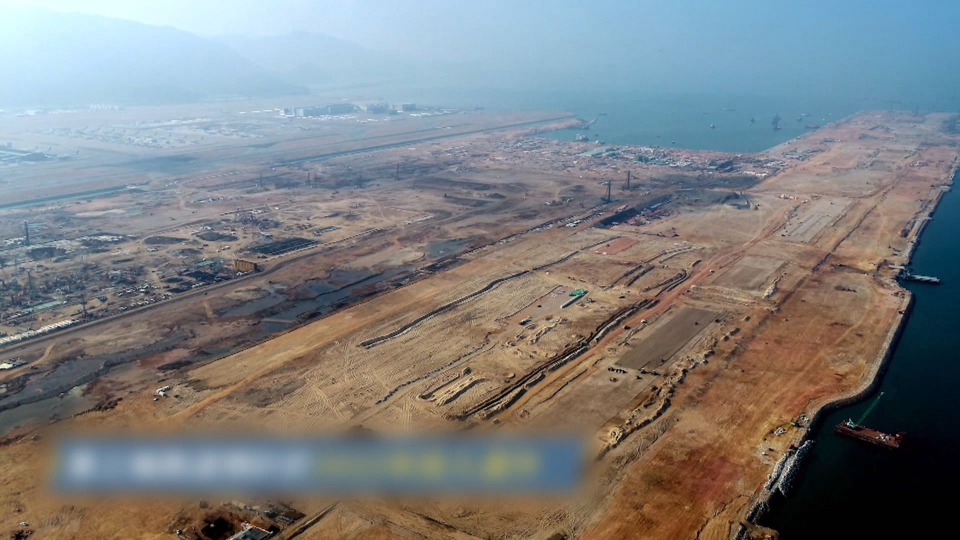 廉署拘捕八名三跑工程分判商工頭　涉嫌收工人回佣