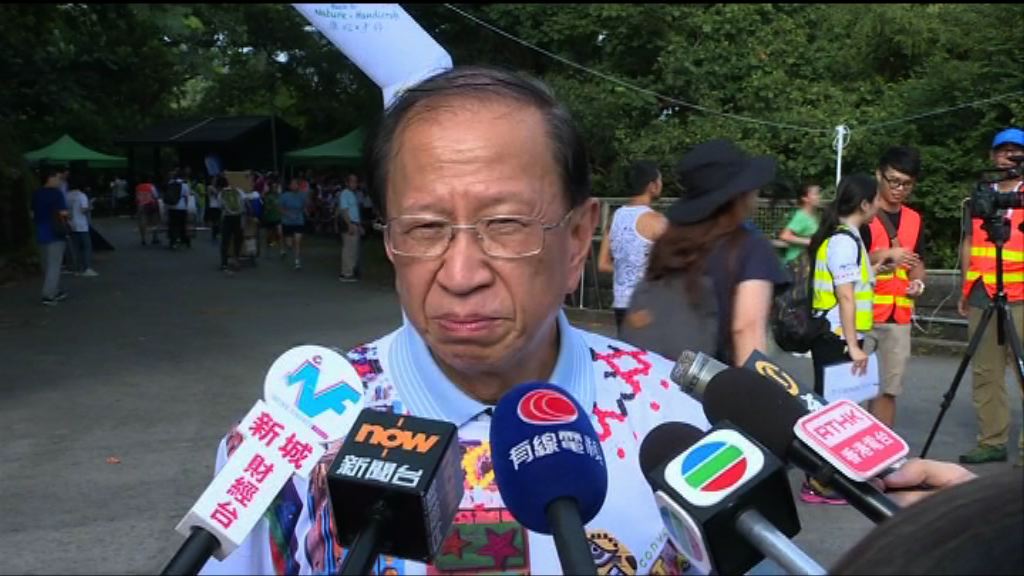 貝鈞奇望可揪出黑手　維護香港足球公正