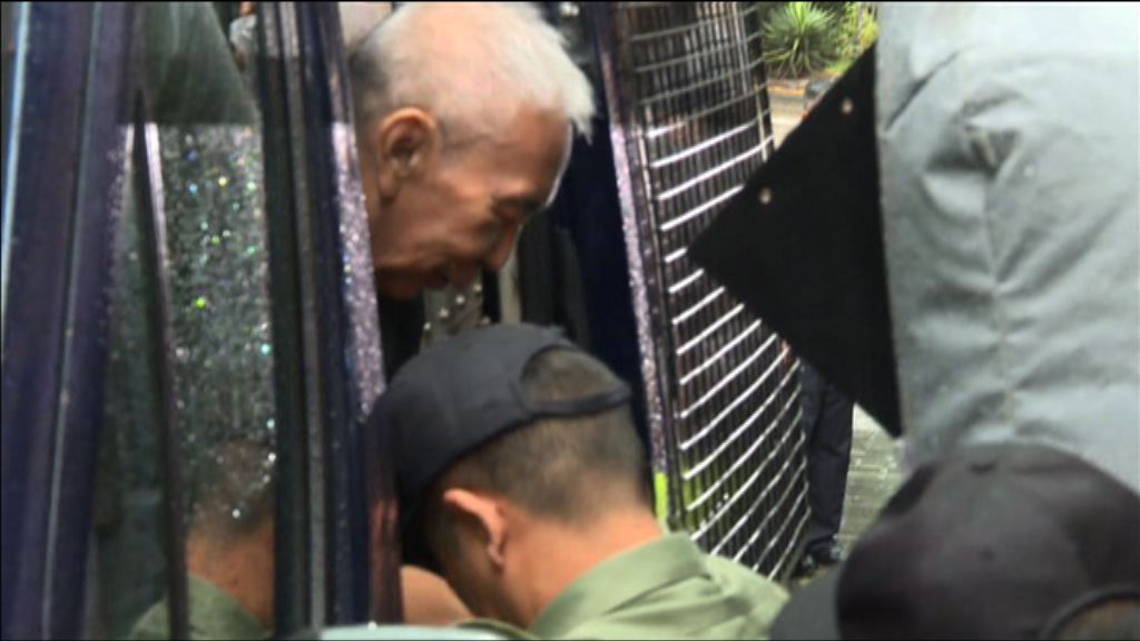 廉署：法證會計助揭許仕仁賄款