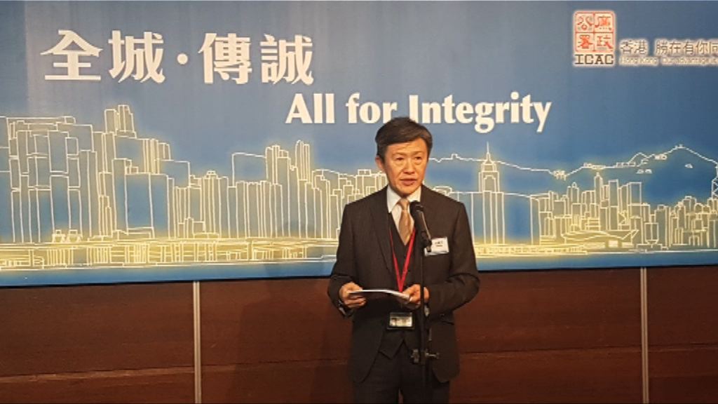 白韞六：梁振英未過問UGL事件跟進情況