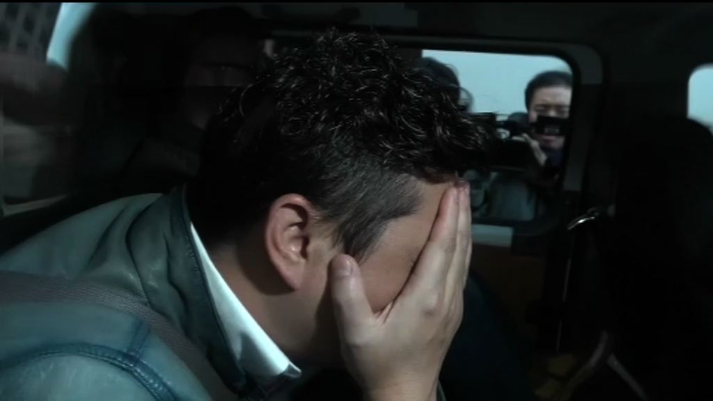 警員涉包庇夜總會　消息：被捕人士包括警司吳偉漢