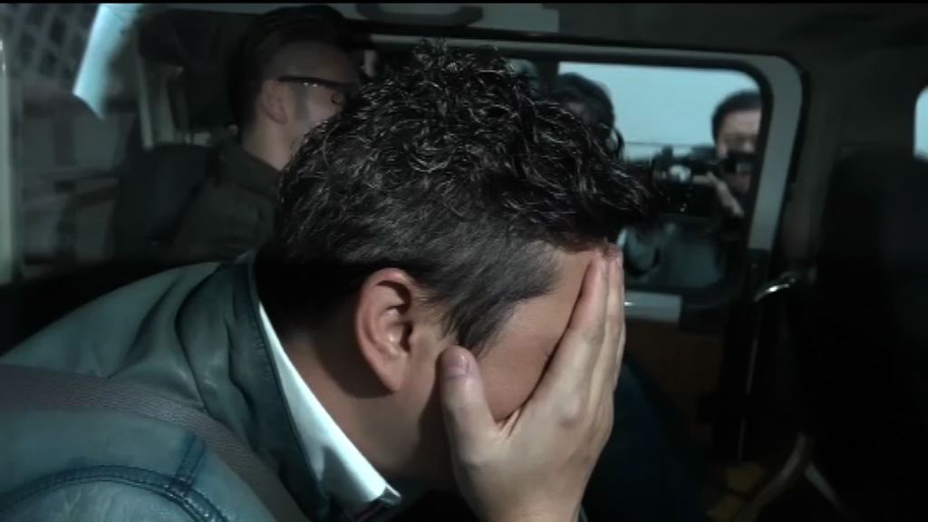 警員涉包庇夜總會被捕　警方：一直重視警員誠信品格