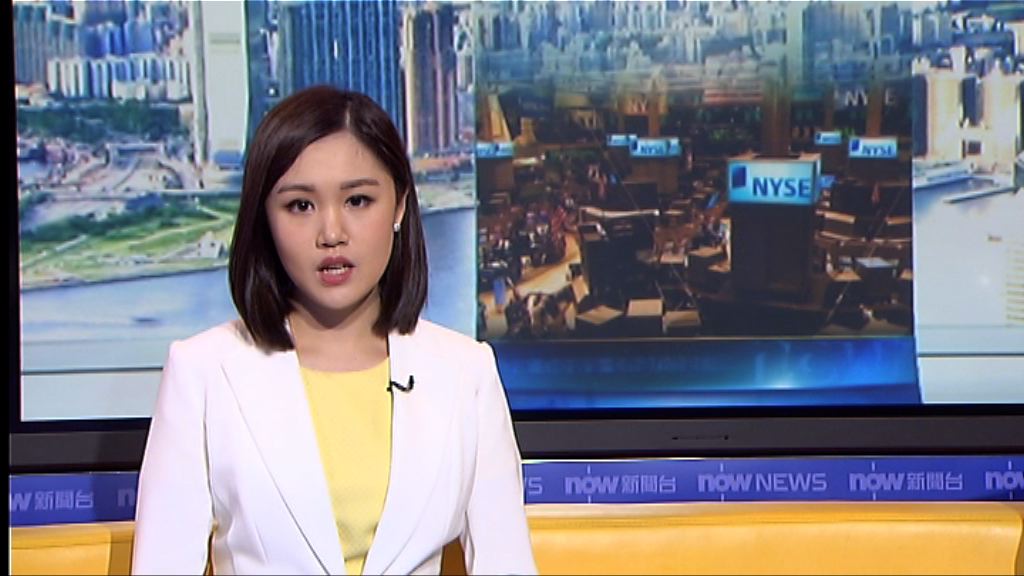 伊坎警告大多數標指成分股估值過高