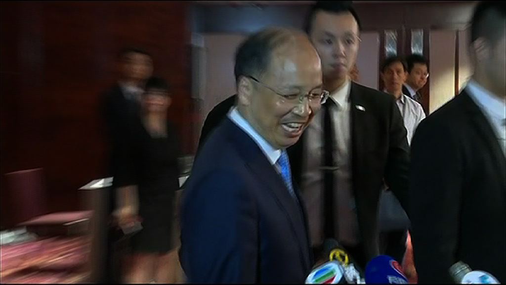 【淨息差微升】工行：有信心盈利穩定持續增長