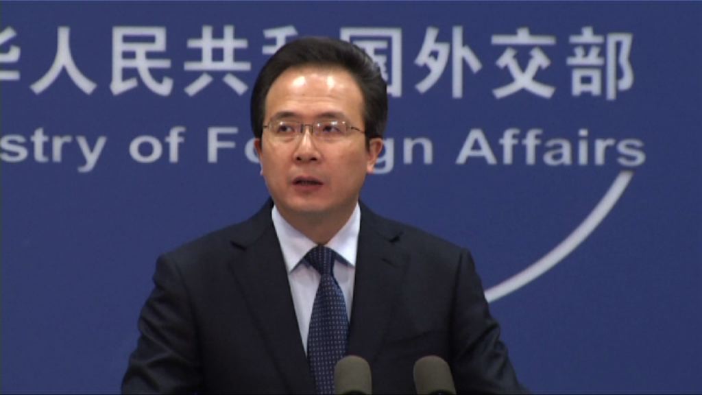 外交部拒評巴拿馬文件風波