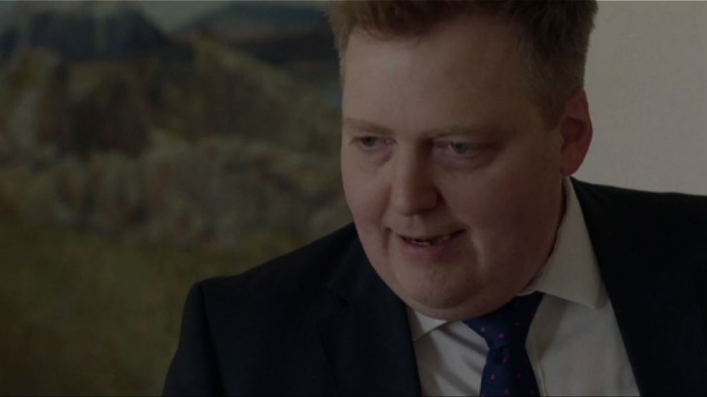 巴拿馬文件　冰島總理涉瞞資產面臨下台壓力