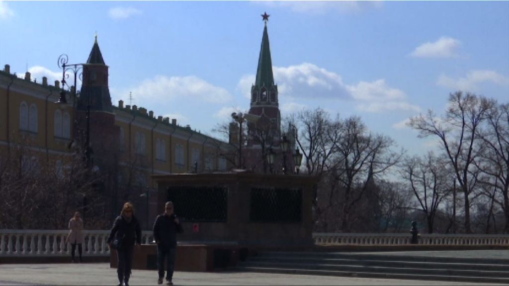 克里姆林宮反駁巴拿馬密件抹黑普京