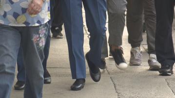 完成指定手術改性徵並符合條件 可申請改身份證性別