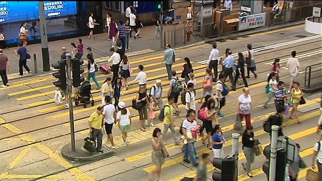 【調查顯示】僅23%受訪者認為儲夠錢退休