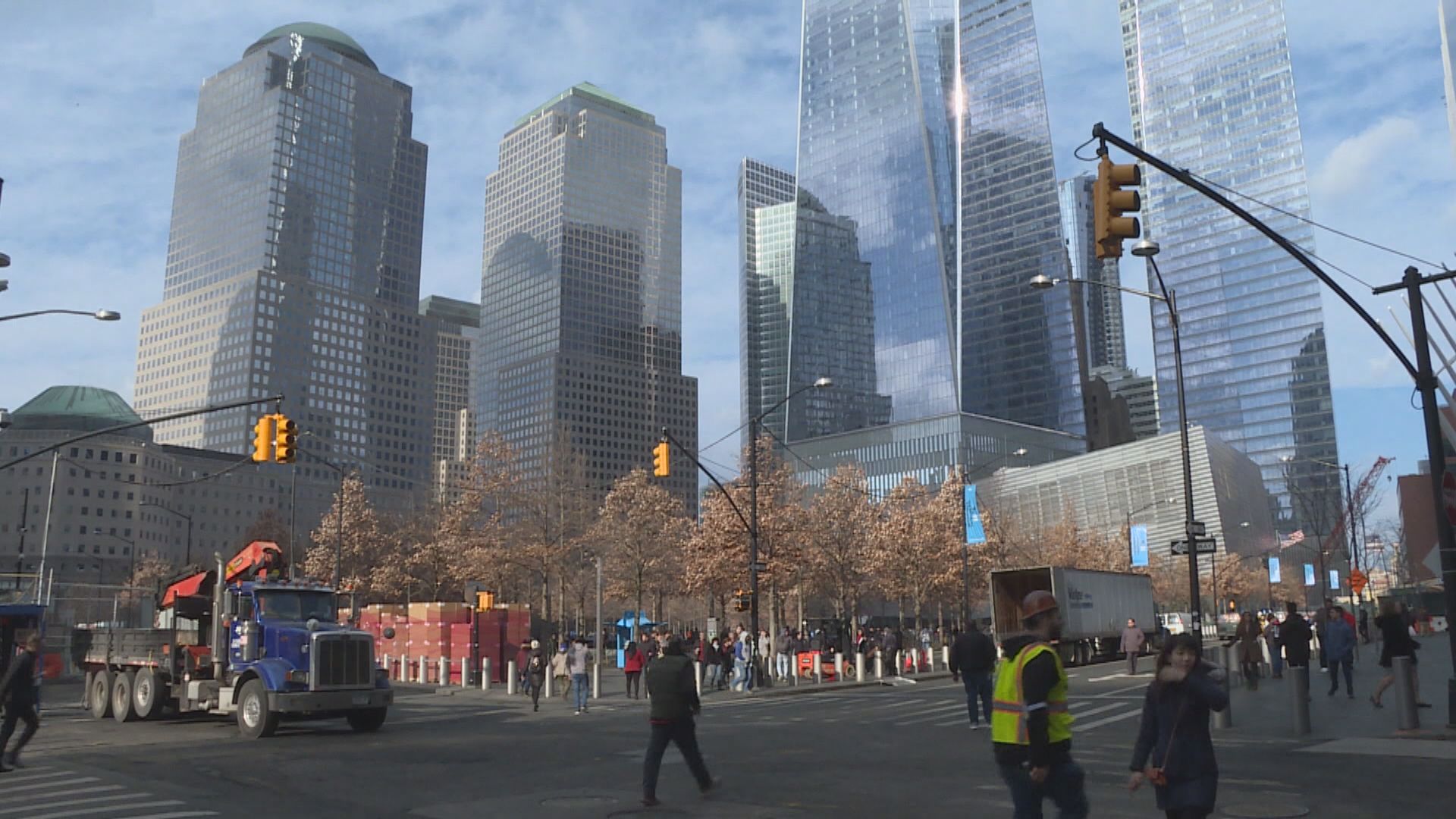 IIF：去年全球債務增至破紀錄的303萬億美元