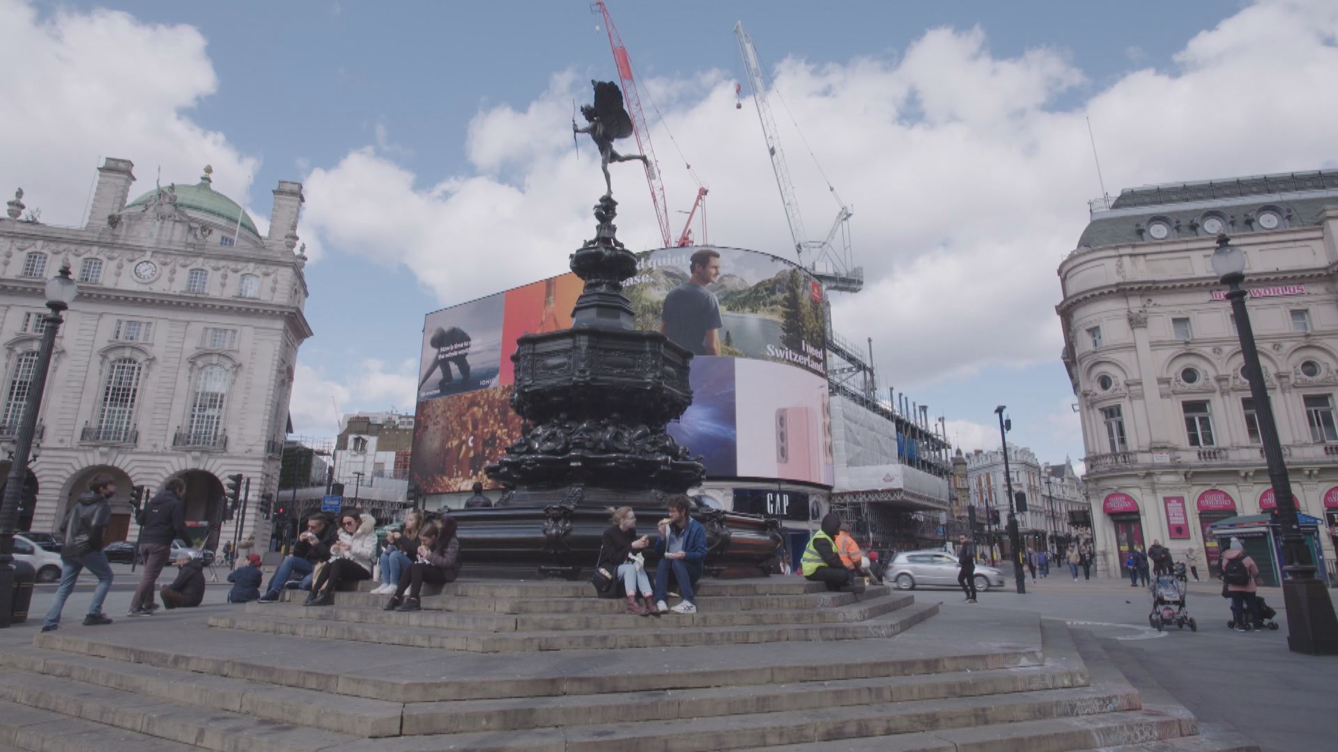 IMF警告面對通脹高企　英倫銀行不能傾向按兵不動
