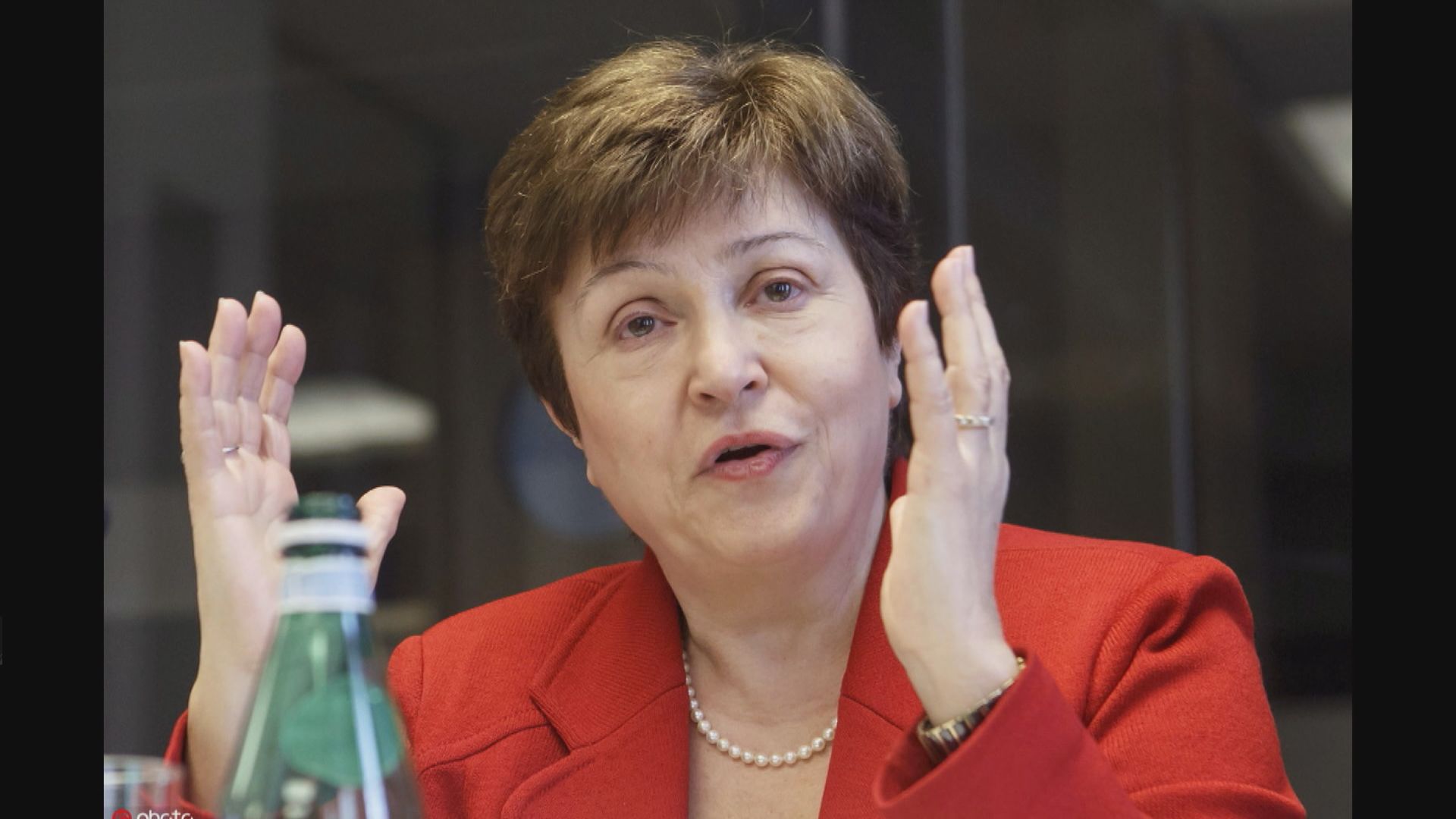 國基會：各國應對新冠病毒開支達到11萬億美元