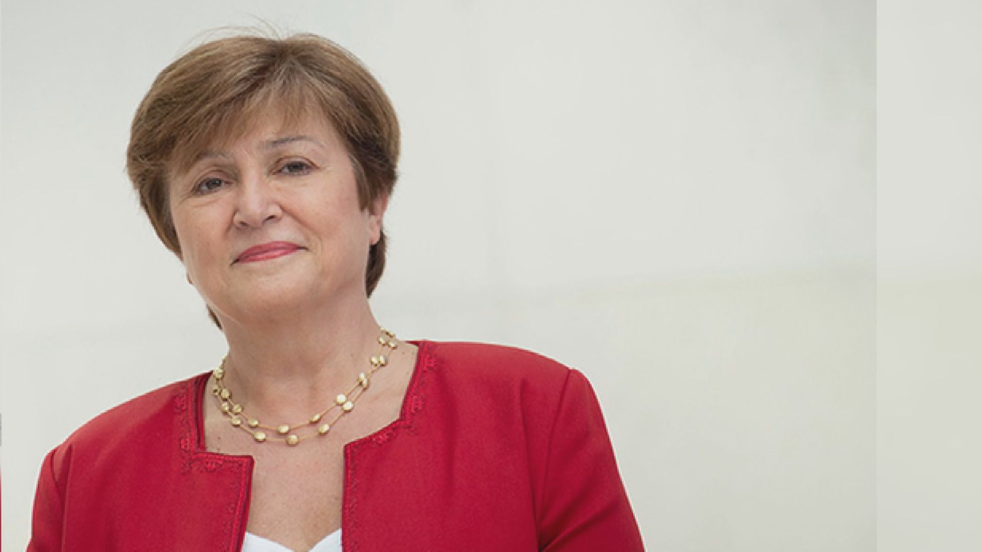 國基會總裁：全球經濟前景高度不確定