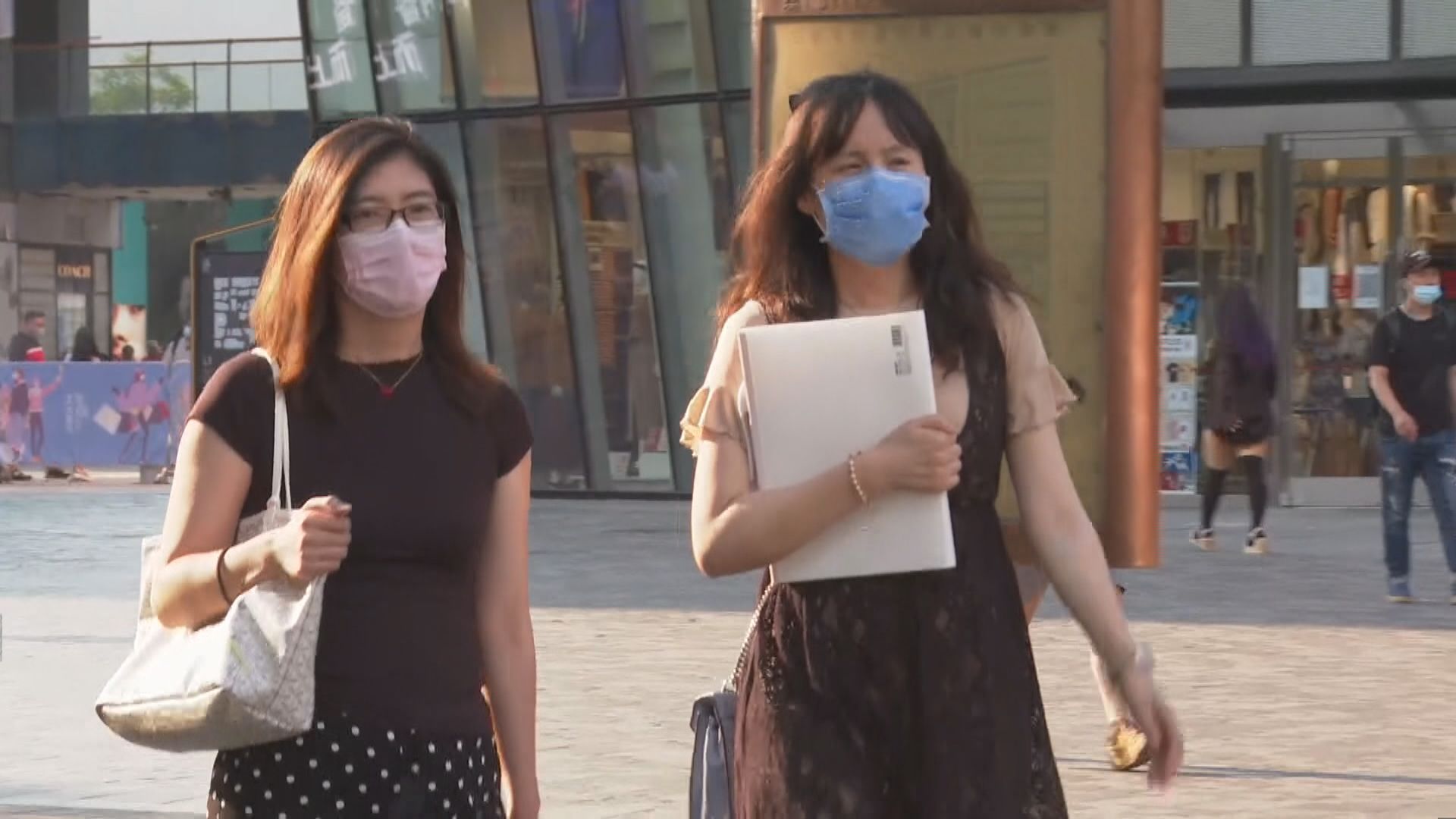 IMF總裁：中國應刺激消費以抵銷疫情防控帶來的經濟放緩