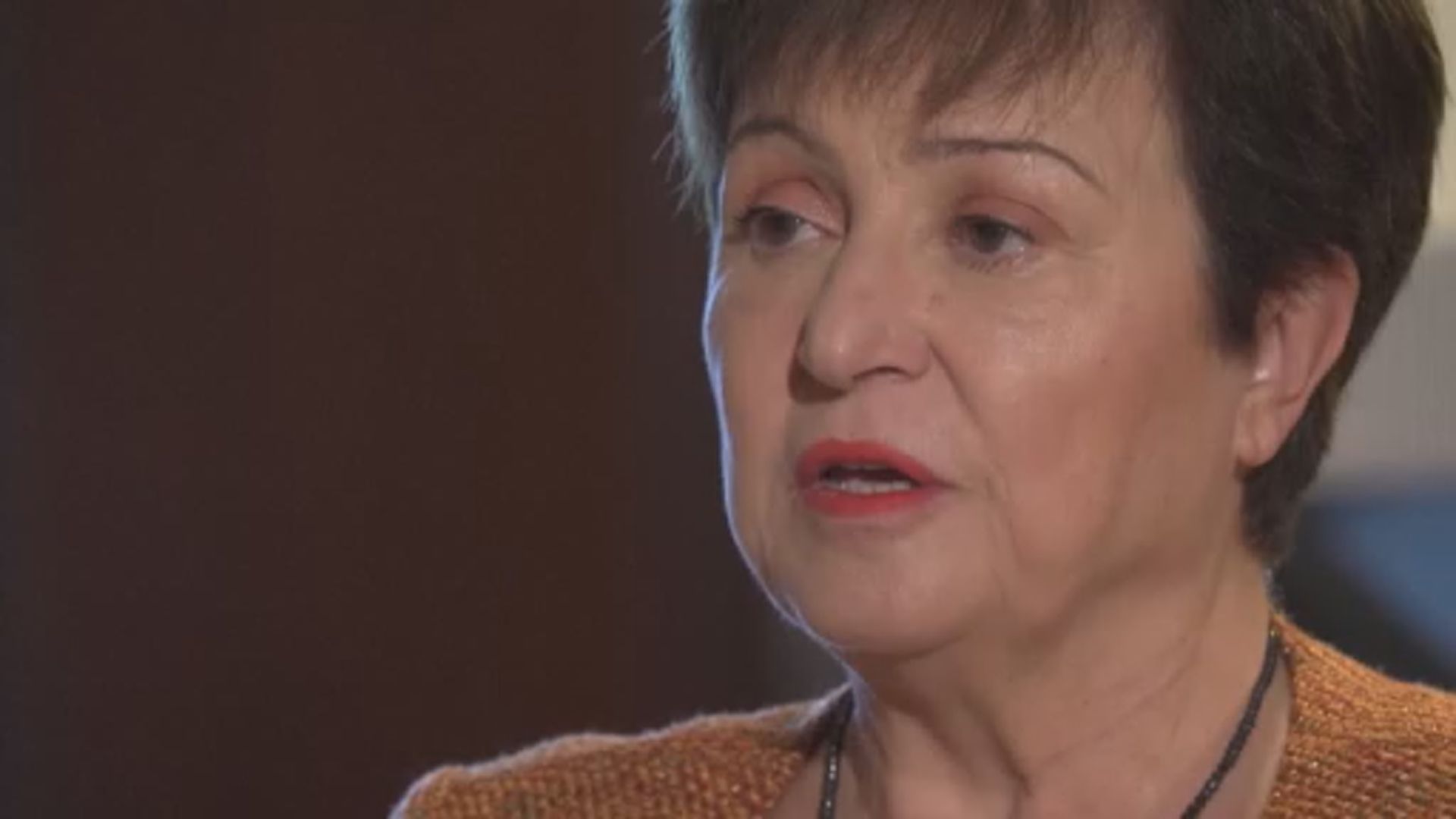 IMF總裁下周到北京與中國領導人會面