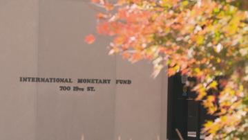 IMF調高今年全球增長預期至3.2%