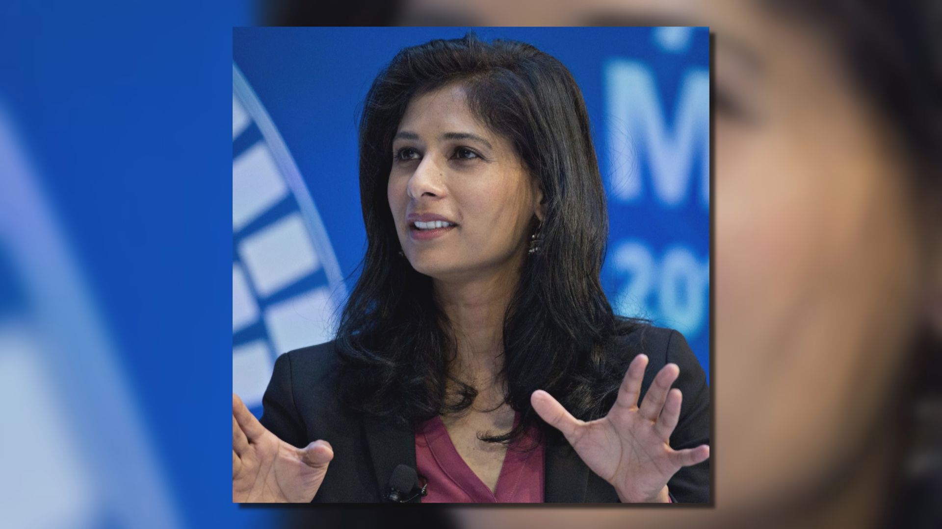 IMF：全球主要央行應繼續加息抗擊通脹