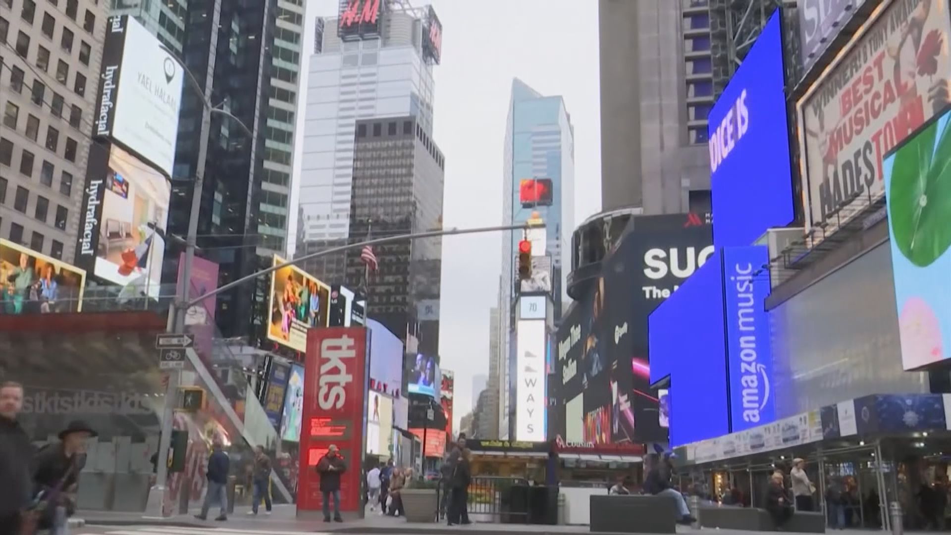 IMF：俄烏戰爭為聯儲局實現美國經濟軟著陸帶來挑戰