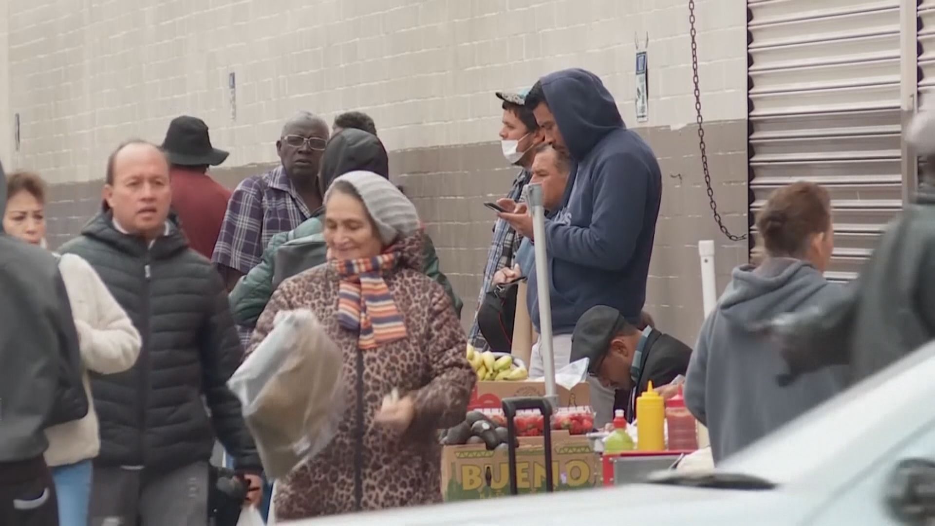 國基會料美國經濟今年收縮6.6%