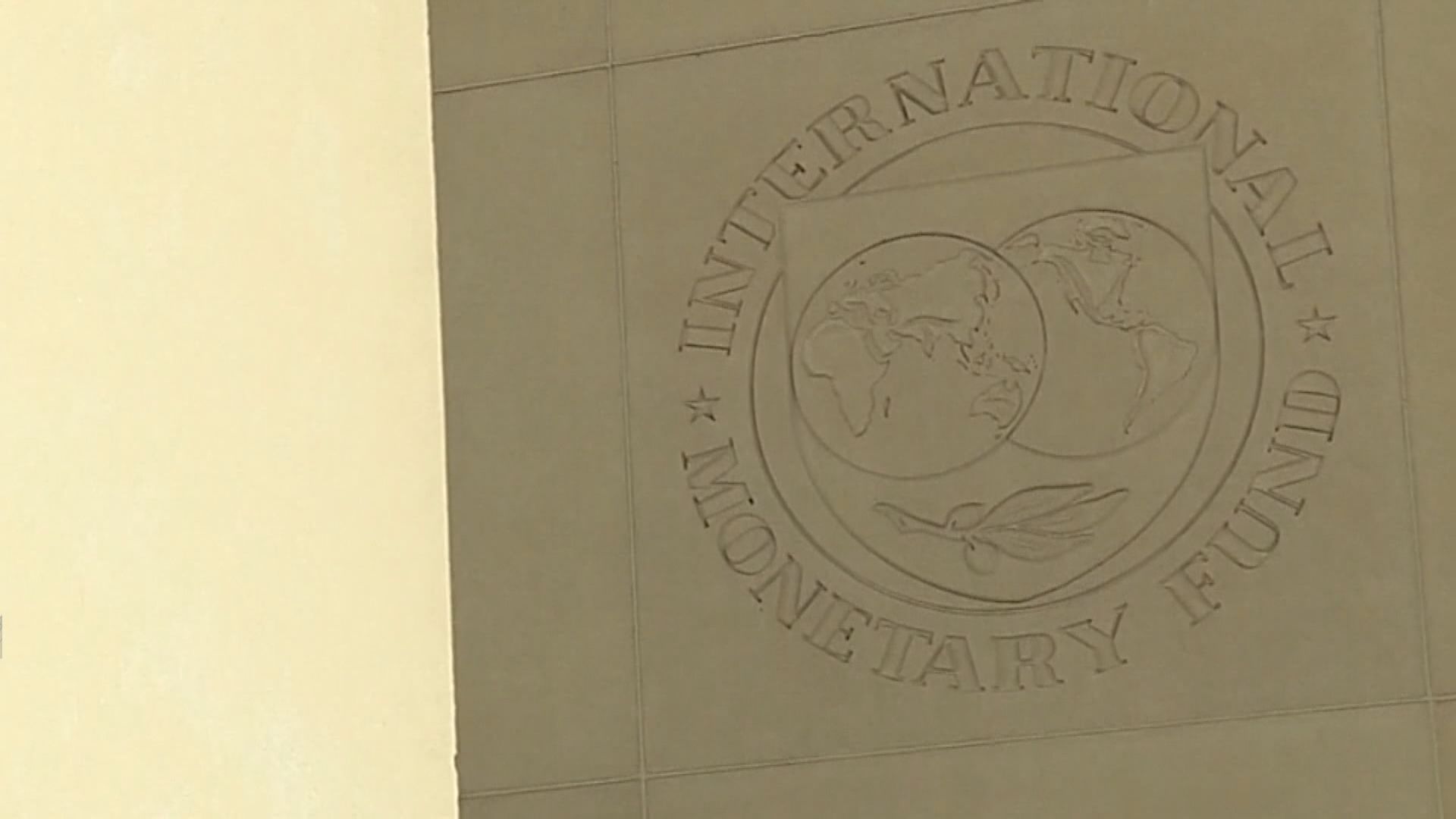 國基會稱新冠危機遠未結束　不要過早撤出刺激經濟政策