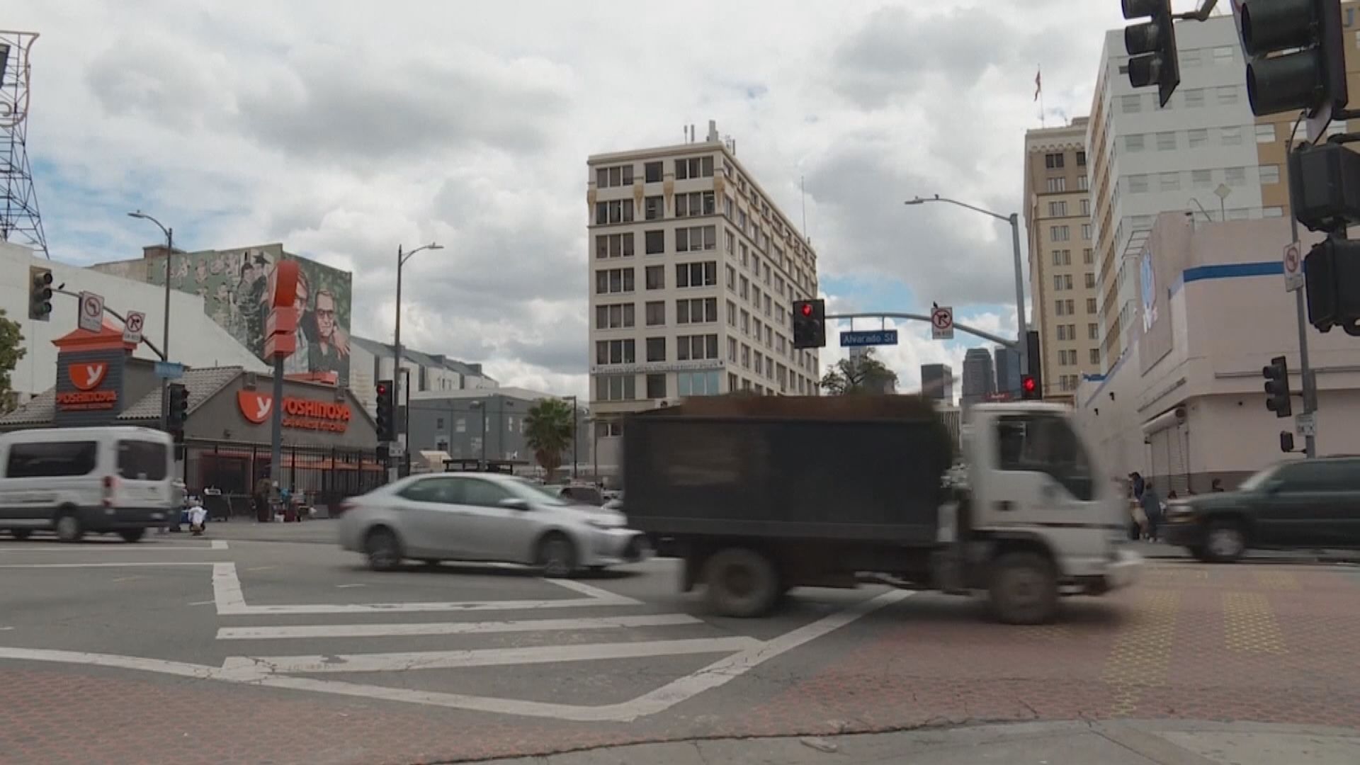 IMF：疫情對全球經濟造成的損失高於原先預計12.5萬億美元