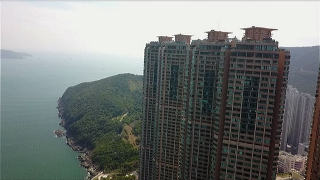 【爆煲機會微】IMF:港樓市供求存在結構性失衡