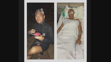 港人法國白朗峰受傷　入境處接獲家屬求助積極跟進