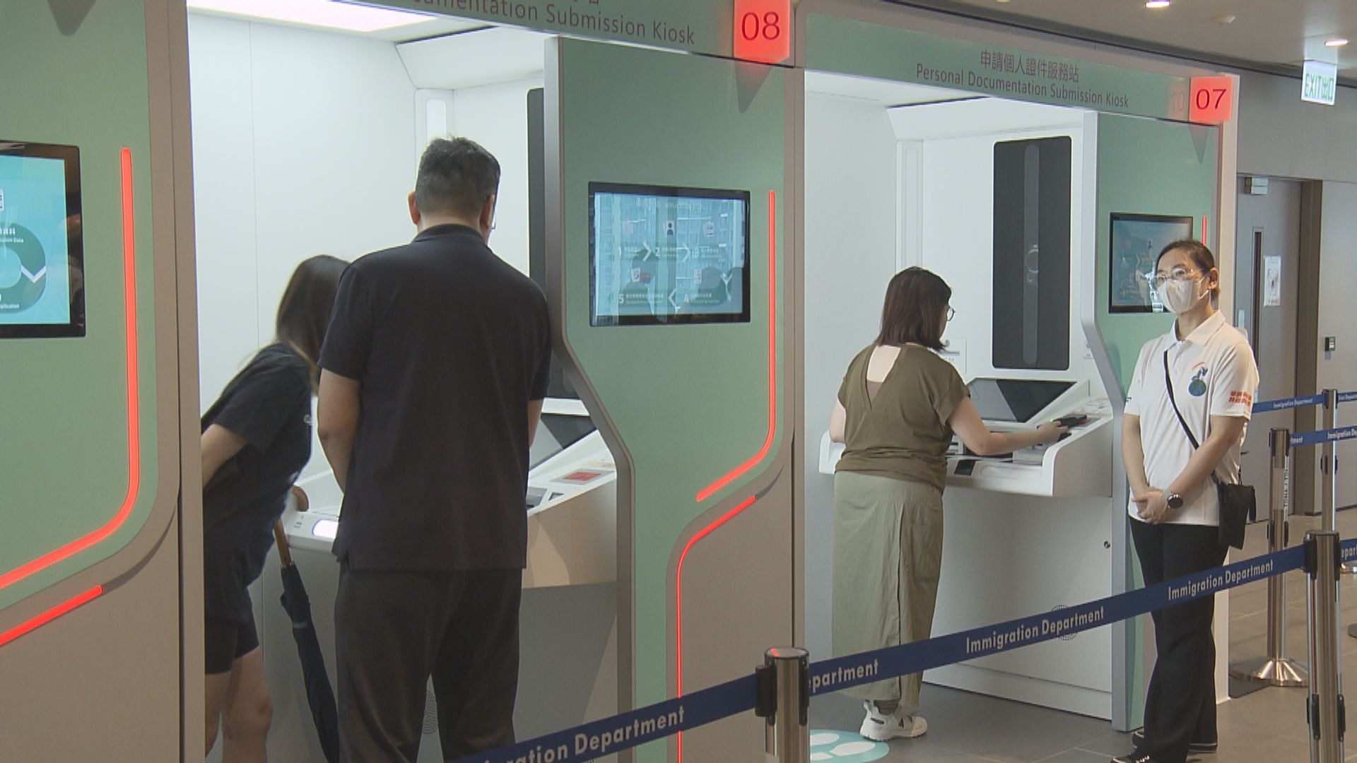 特區護照申請費擬加60元　48頁護照加至520元