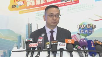 入境處預計七一假期過百萬人次過關　會靈活調配人手