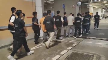 入境處拘多名裝修黑工　籲切勿貪便宜網上請內地黑工