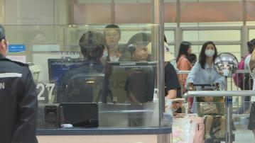 入境處招聘380人 曲棍球運動員兼入境事務主任分享體能測試動作要標準