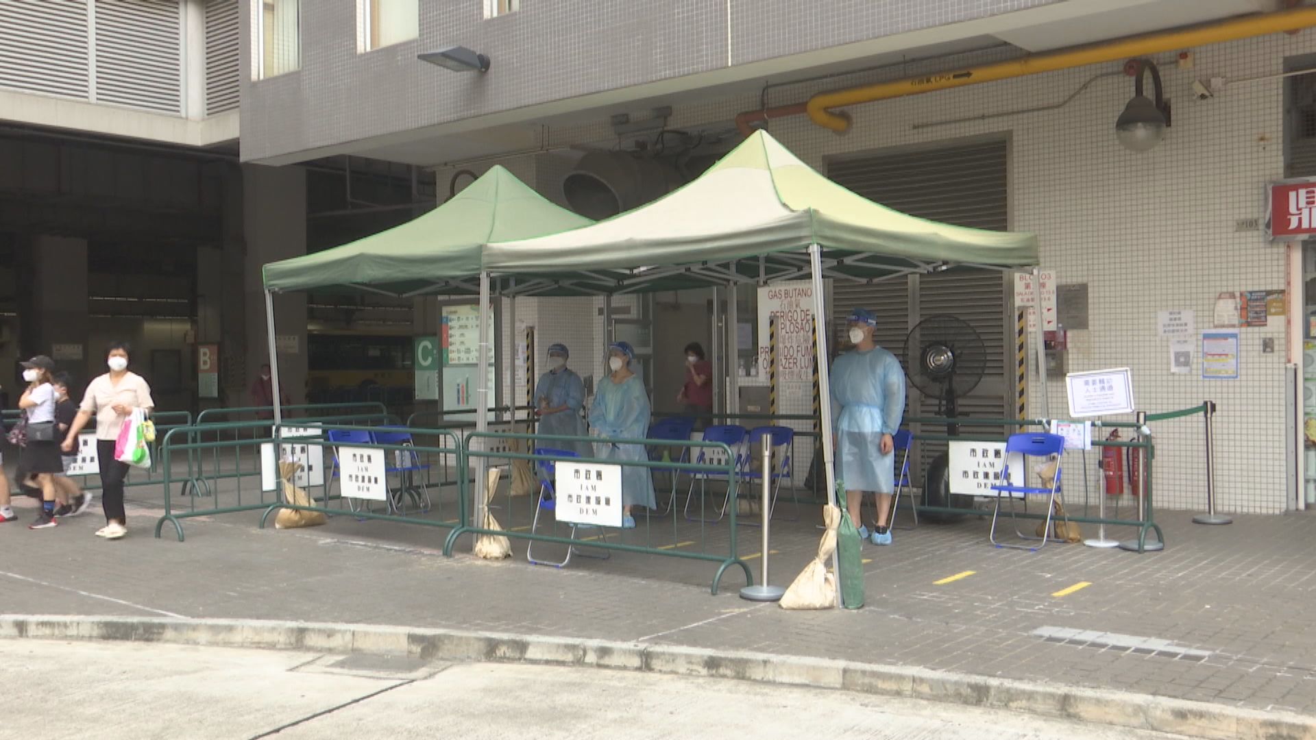 傍晚6時起澳門出境往珠海恢復免檢疫通關