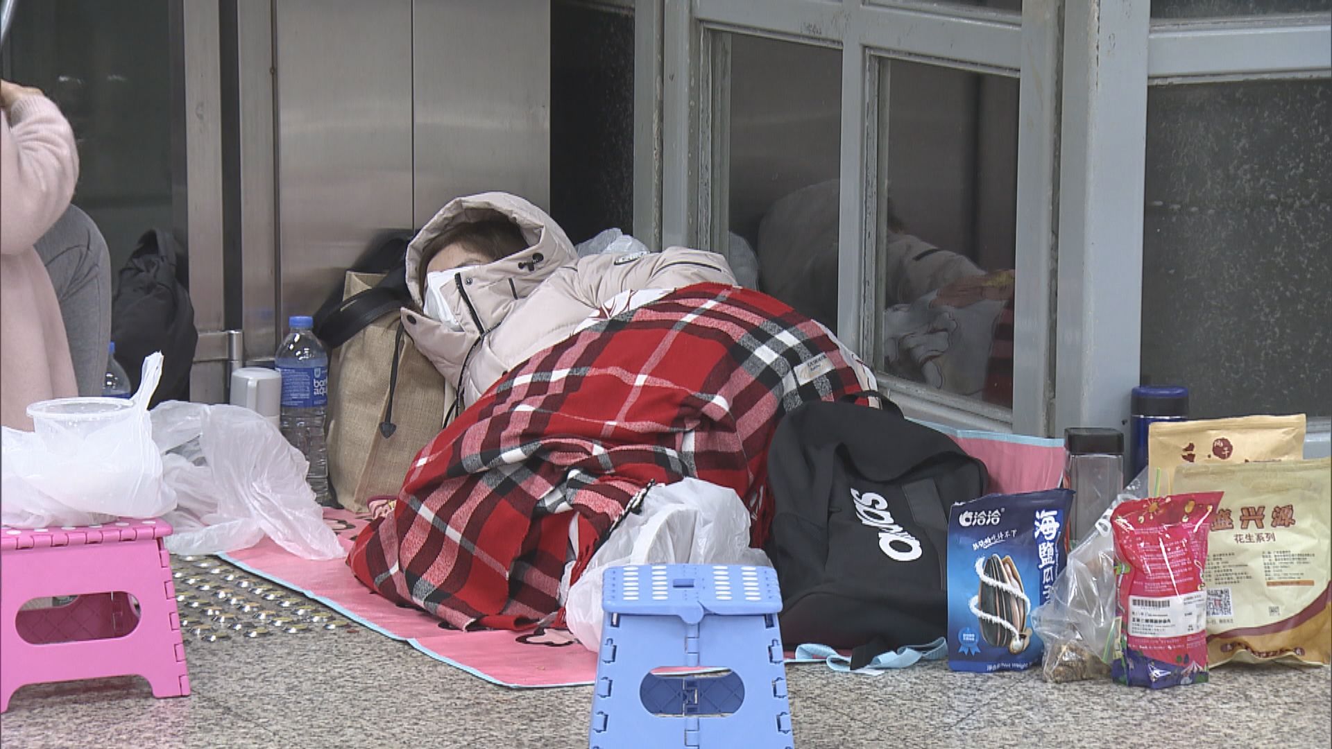 入境處周四起不處理無預約身份證換領